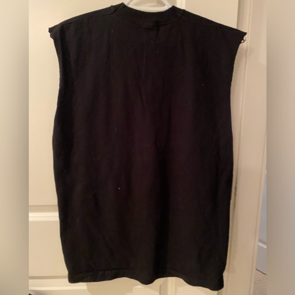 Tank - Size XL (has no size tag) - Picture 3 of 3